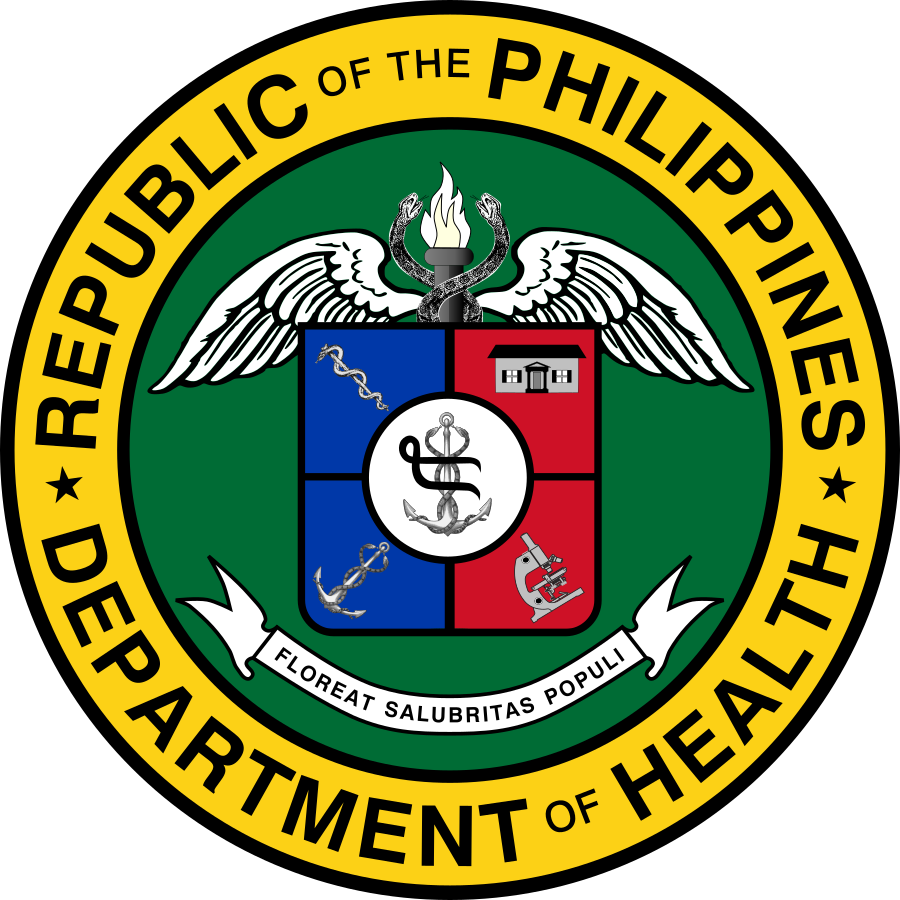 1. DOH Philippines