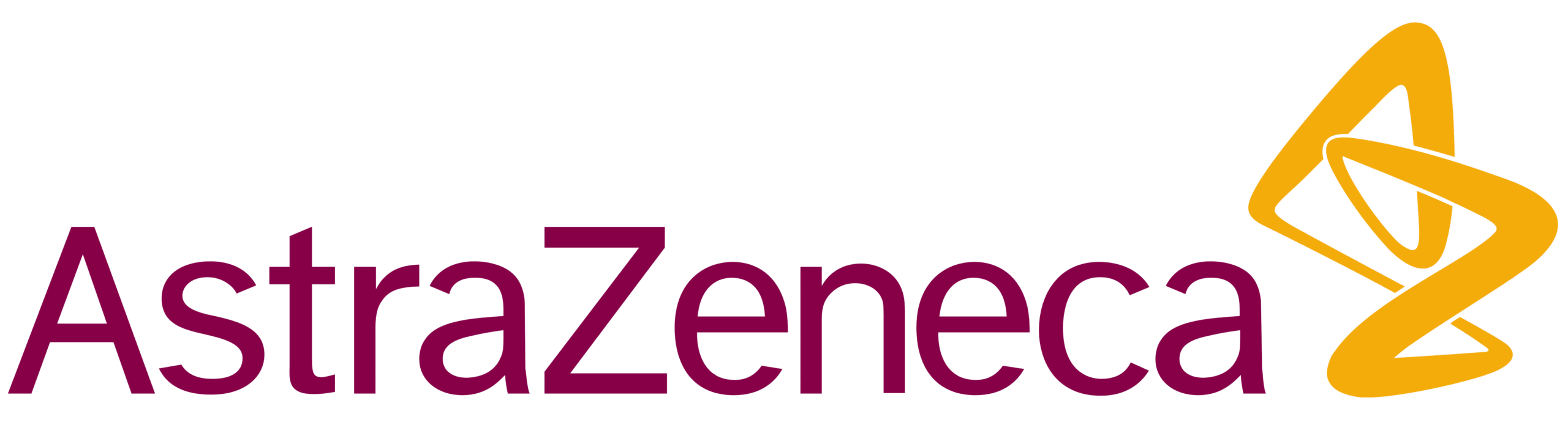10. AstraZeneca