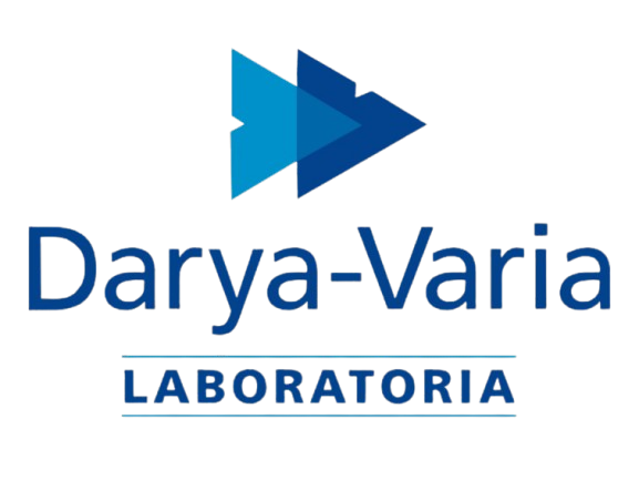 4. Darya - Varia