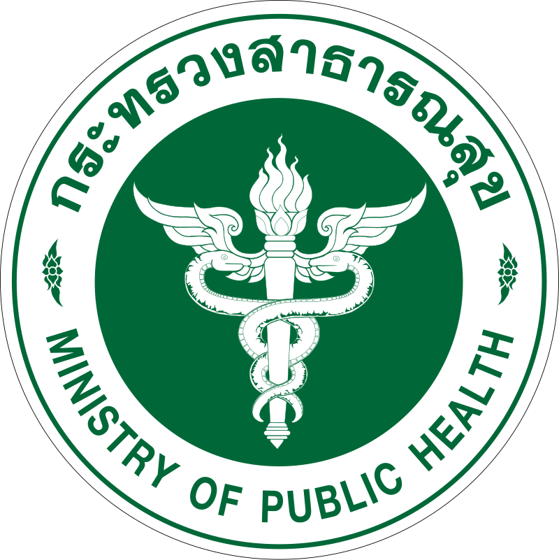 5. MOPH Thailand