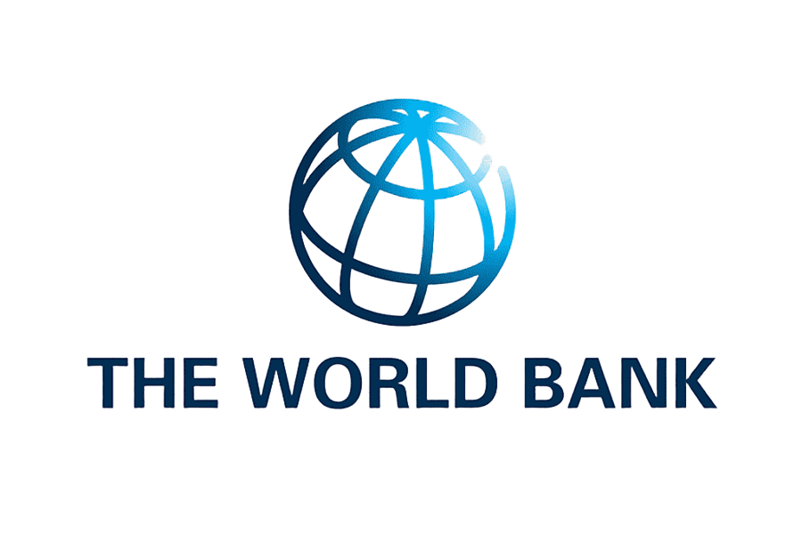 7. THE WORLD BANK