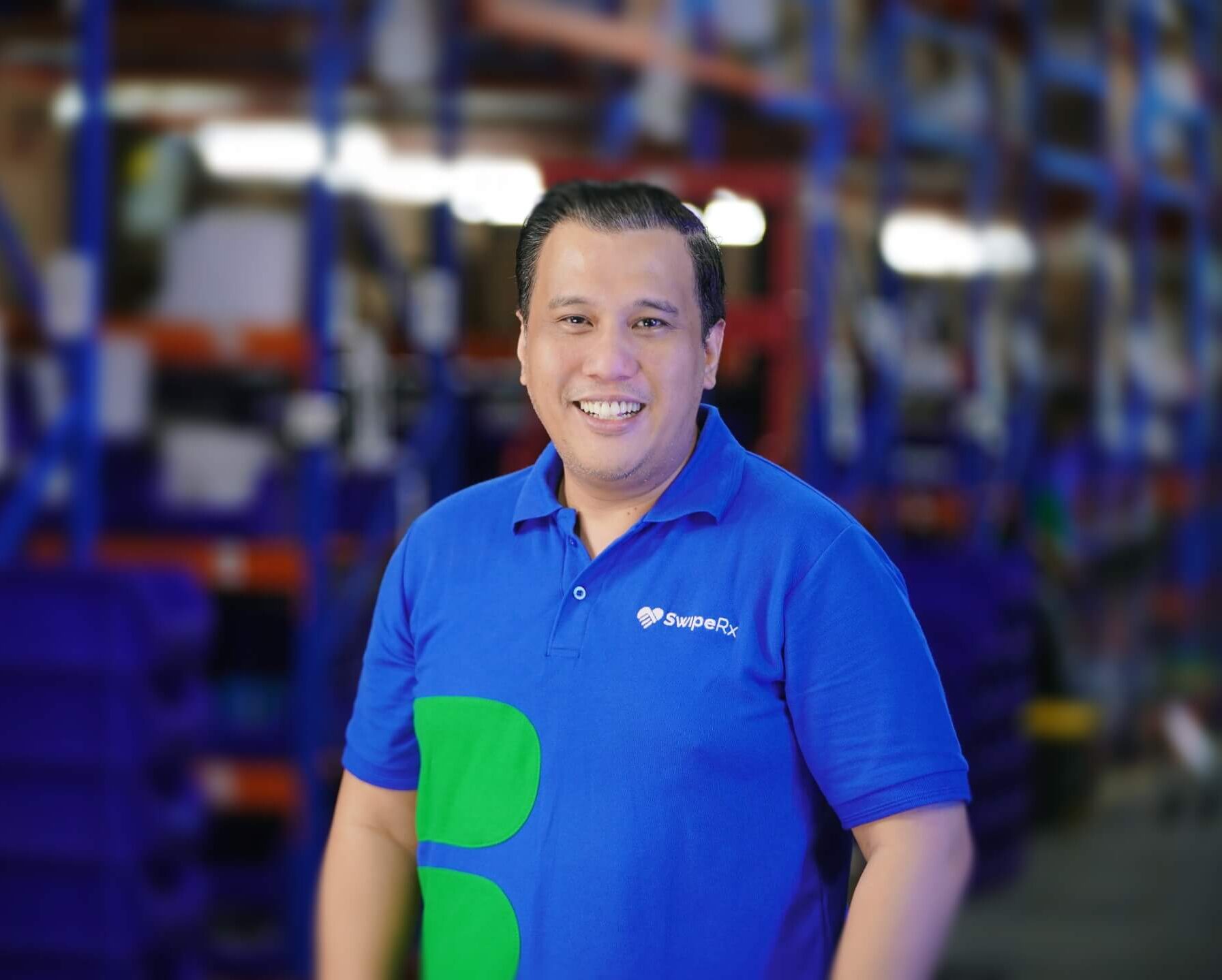 Imanuel Enrico