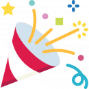 confetti